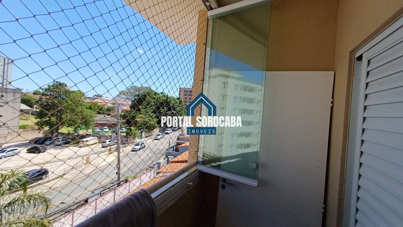 Apartamento à venda com 2 quartos, 56m² - Foto 13