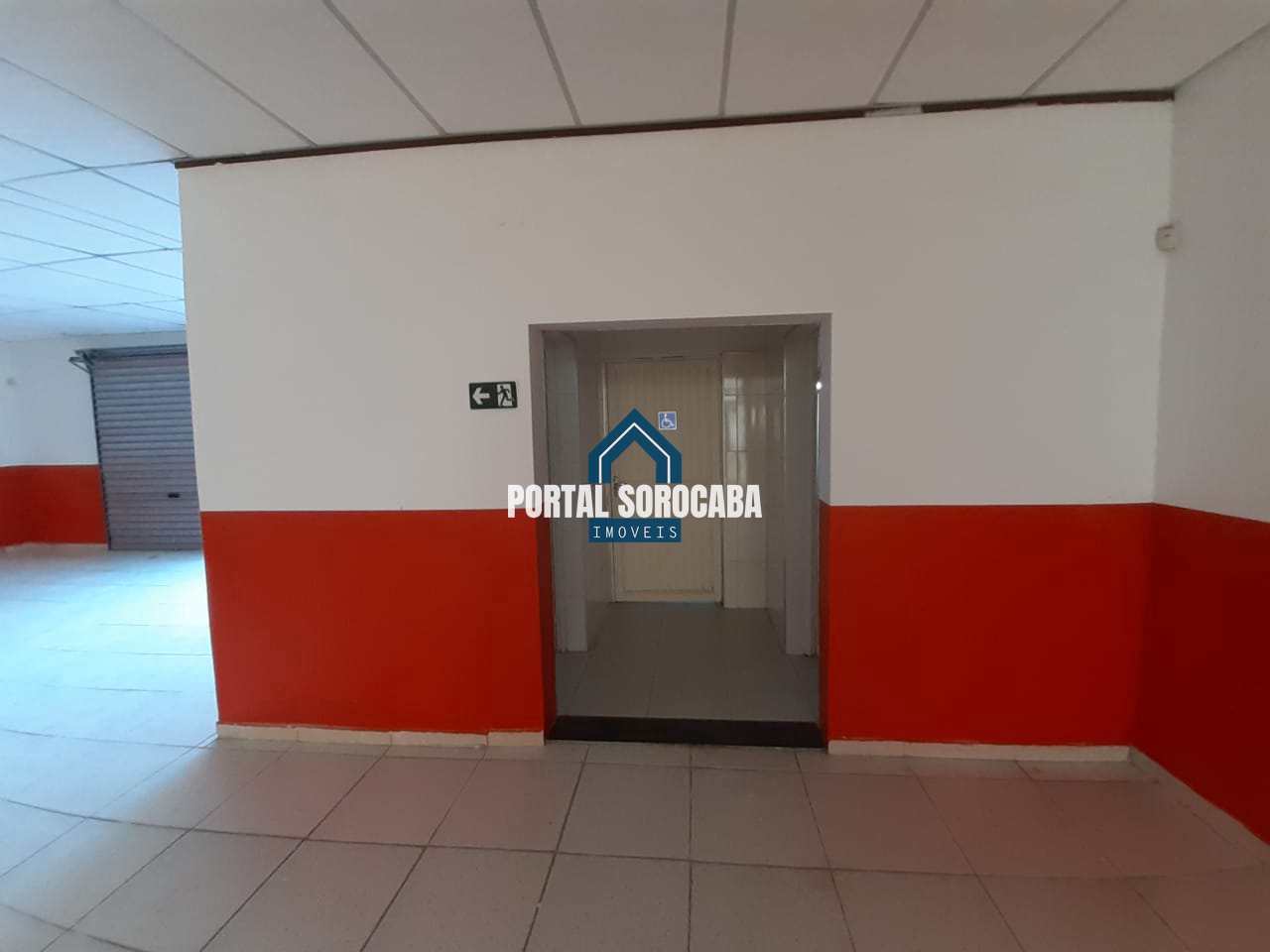 Depósito-Galpão-Armazém à venda, 203m² - Foto 6