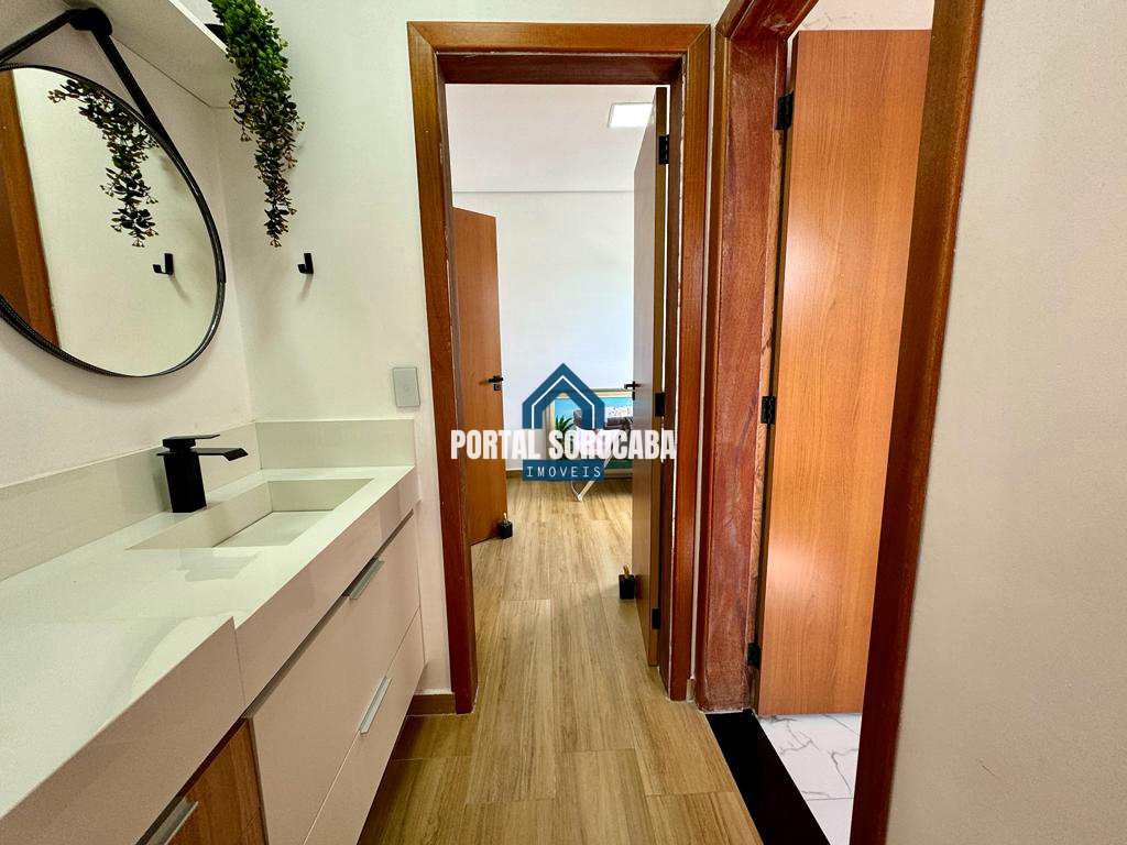 Casa de Condomínio à venda com 3 quartos, 250m² - Foto 18