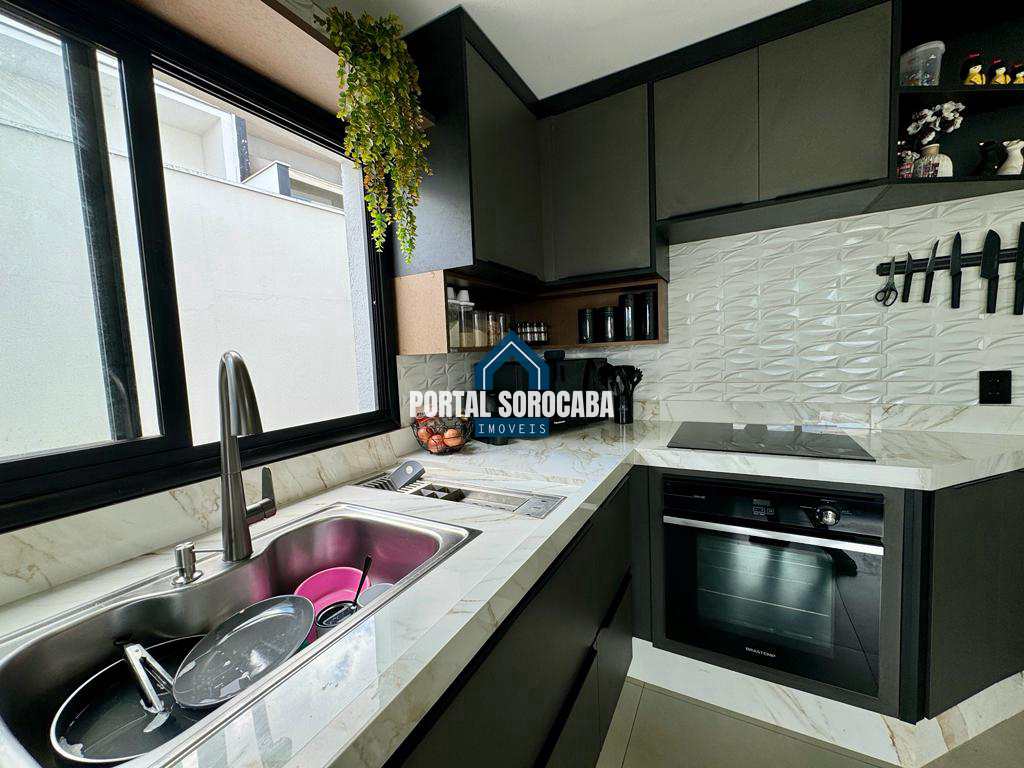 Casa de Condomínio à venda com 3 quartos, 250m² - Foto 6