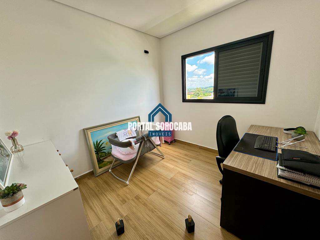 Casa de Condomínio à venda com 3 quartos, 250m² - Foto 19