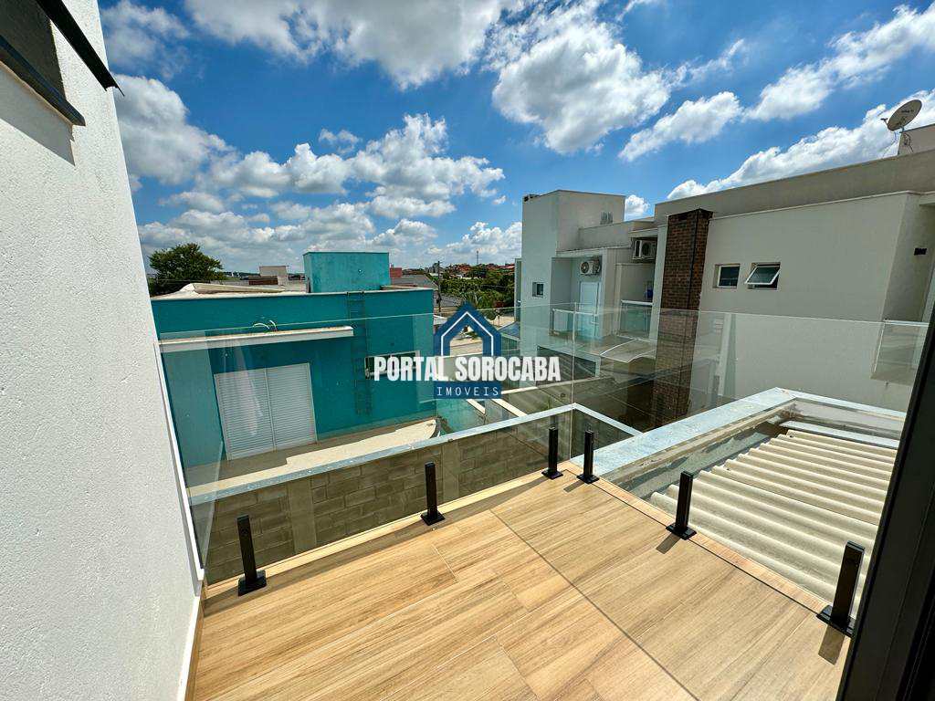 Casa de Condomínio à venda com 3 quartos, 250m² - Foto 15