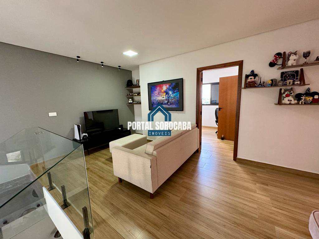 Casa de Condomínio à venda com 3 quartos, 250m² - Foto 12