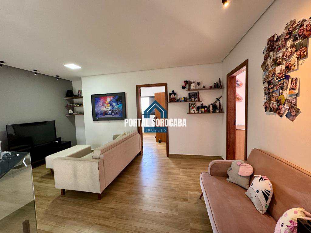 Casa de Condomínio à venda com 3 quartos, 250m² - Foto 11