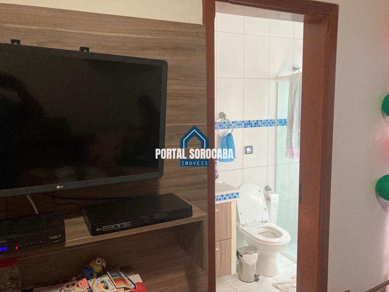 Casa de Condomínio à venda com 3 quartos, 300m² - Foto 17