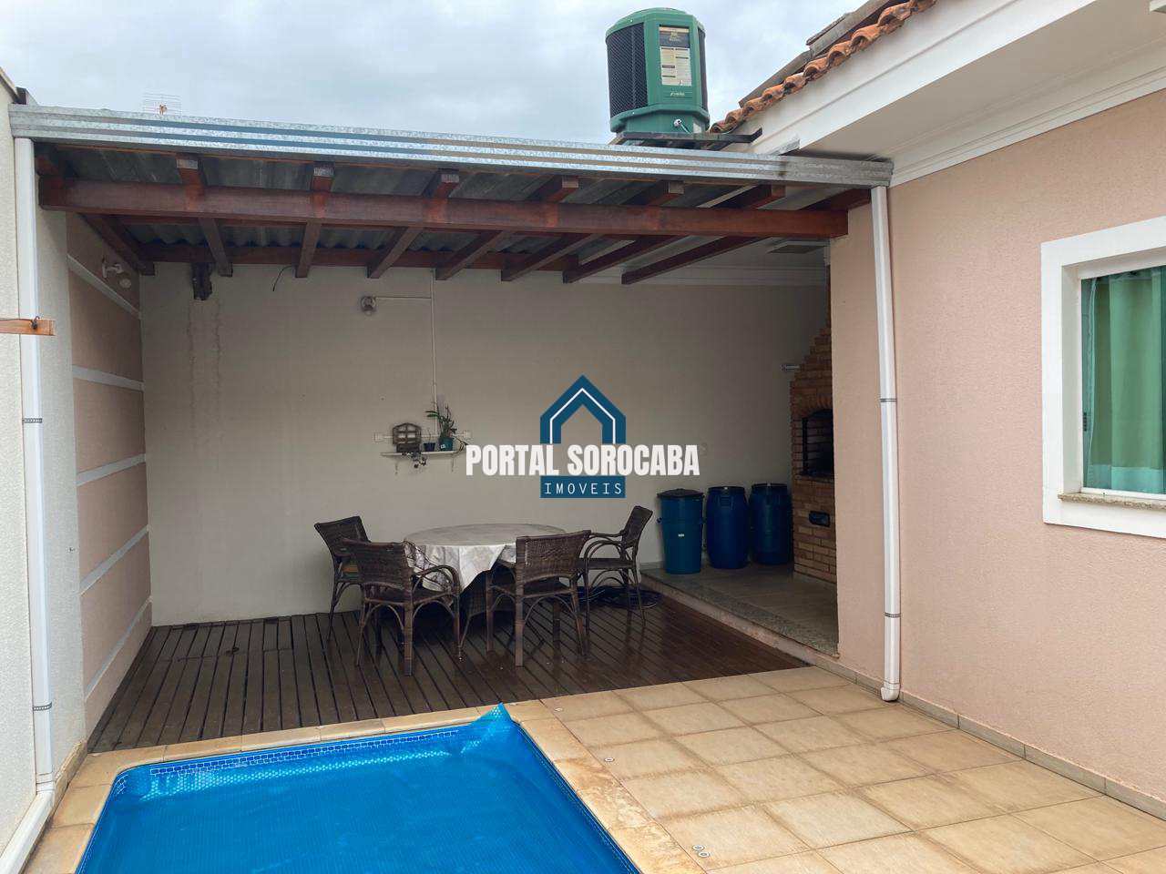 Casa de Condomínio à venda com 3 quartos, 300m² - Foto 8