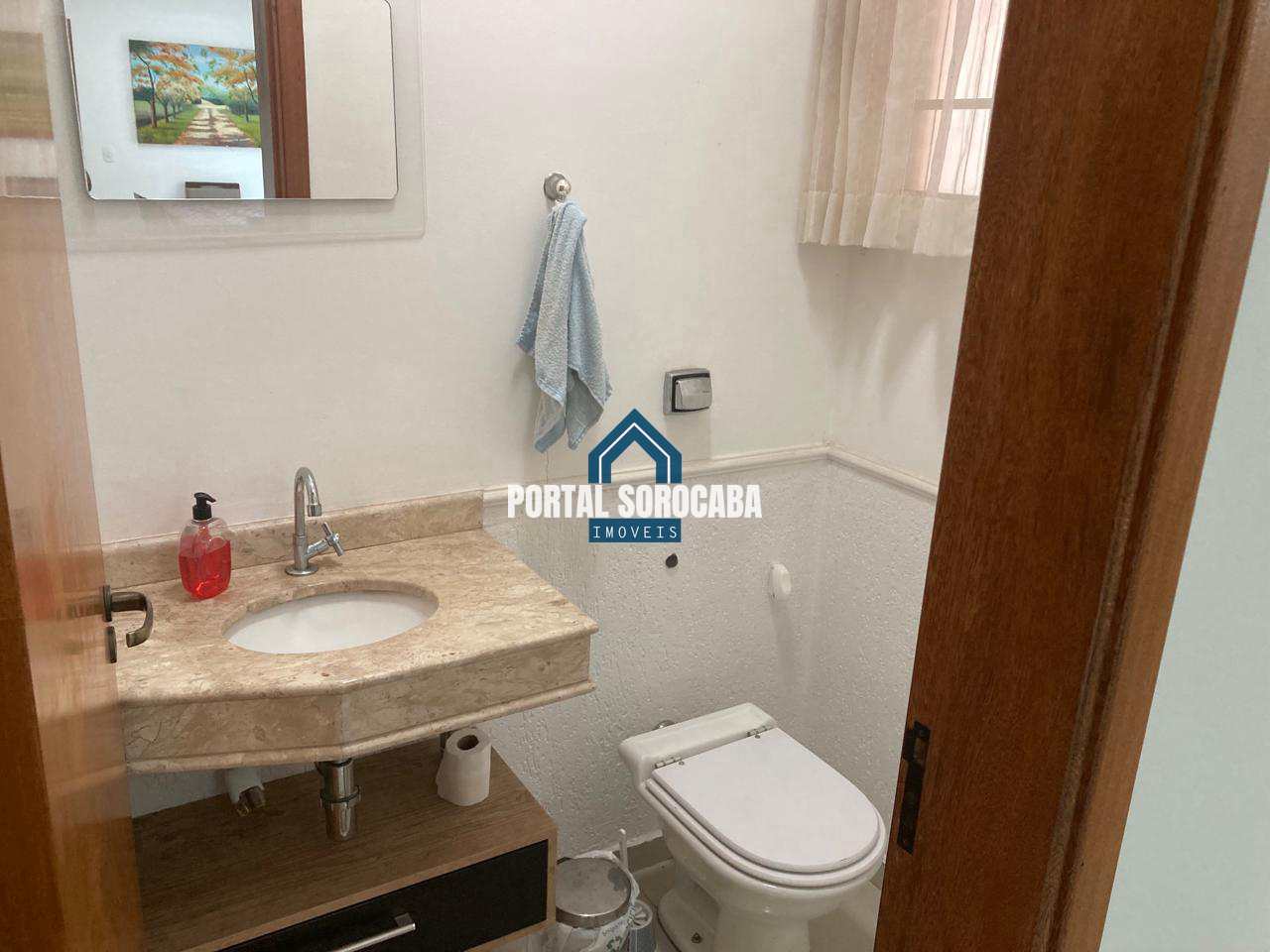 Casa de Condomínio à venda com 3 quartos, 300m² - Foto 5