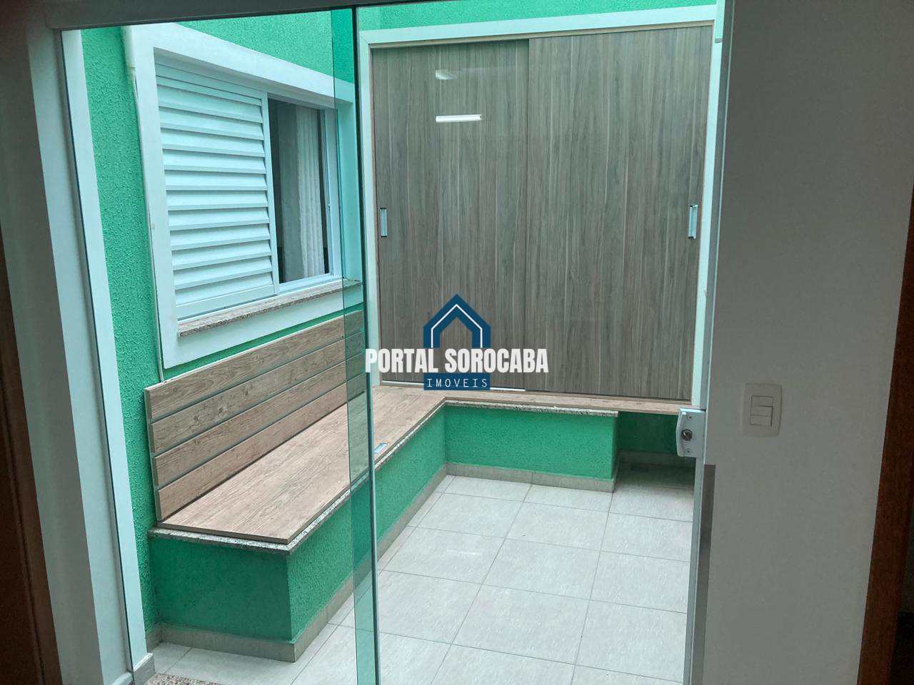 Casa de Condomínio à venda com 3 quartos, 300m² - Foto 16