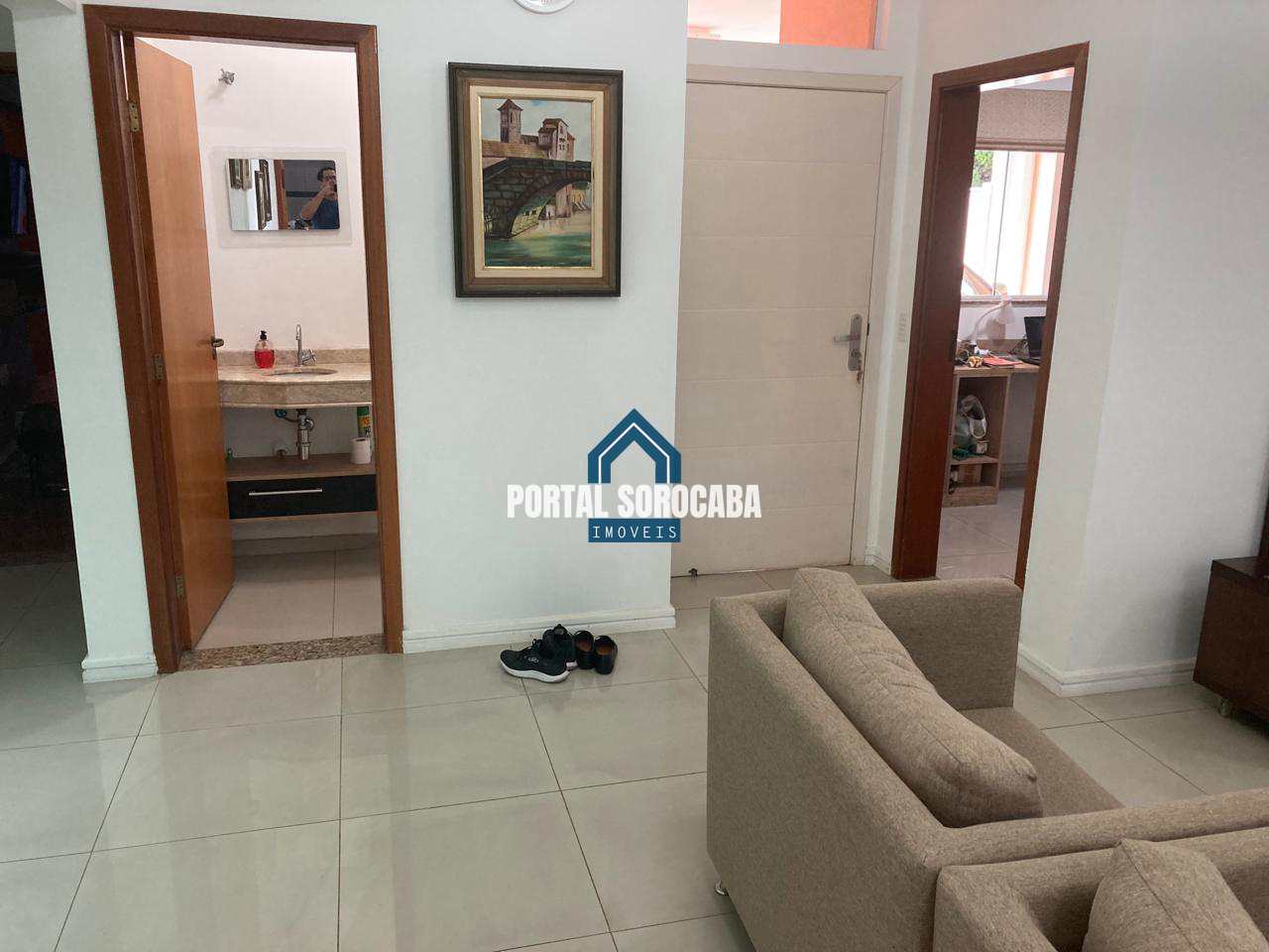 Casa de Condomínio à venda com 3 quartos, 300m² - Foto 6