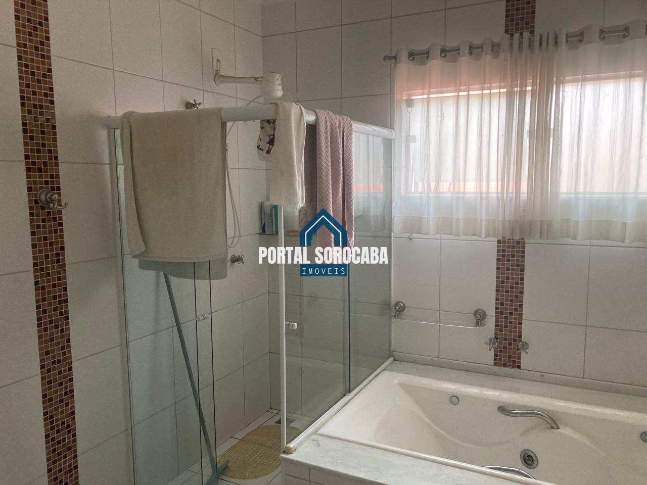 Casa de Condomínio à venda com 3 quartos, 300m² - Foto 14