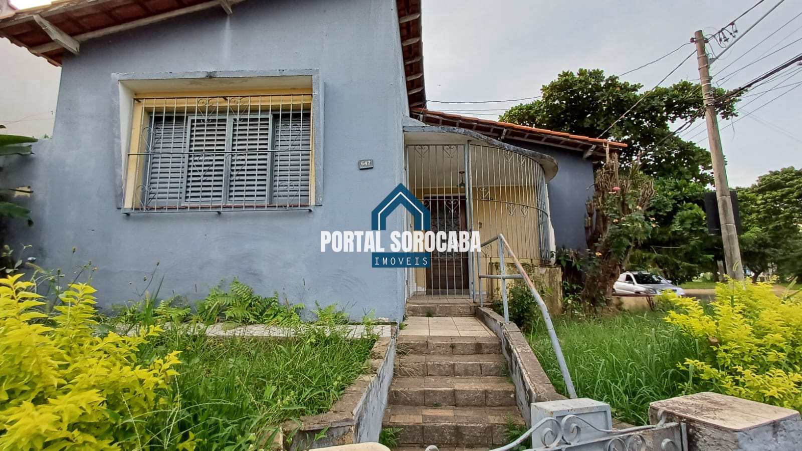 Casa à venda com 2 quartos, 273m² - Foto 25