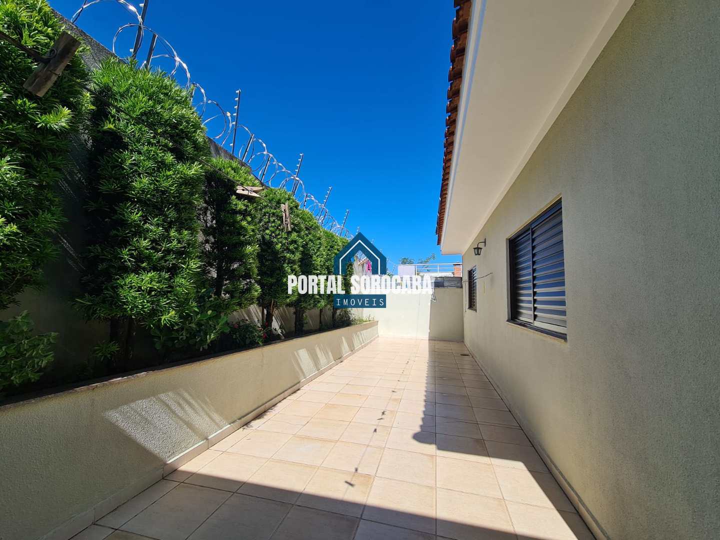 Casa à venda com 3 quartos, 157m² - Foto 22