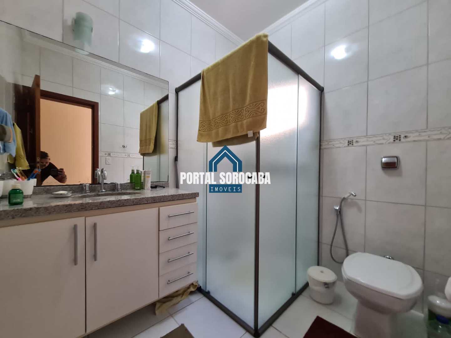 Casa à venda com 3 quartos, 157m² - Foto 13