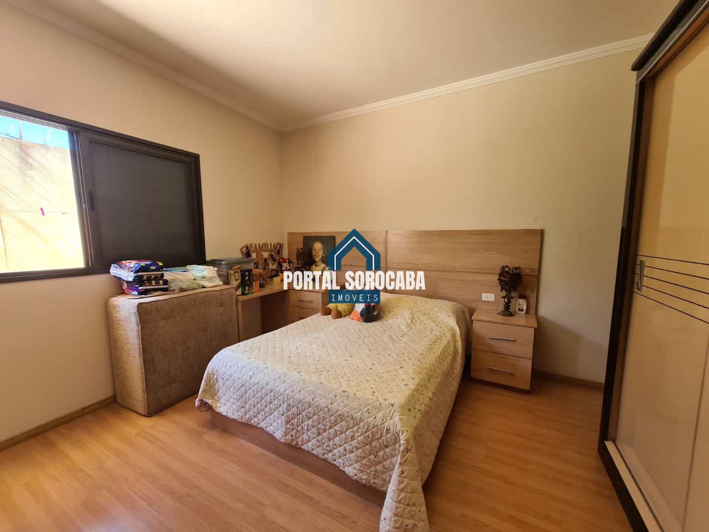 Casa à venda com 3 quartos, 157m² - Foto 11