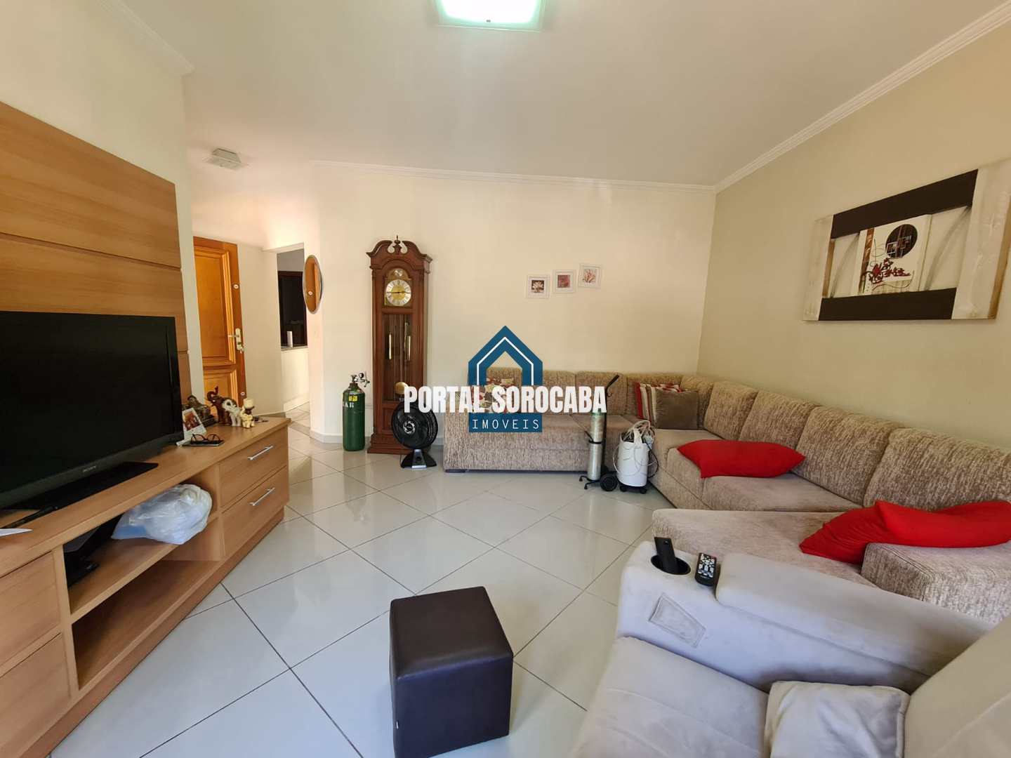 Casa à venda com 3 quartos, 157m² - Foto 4