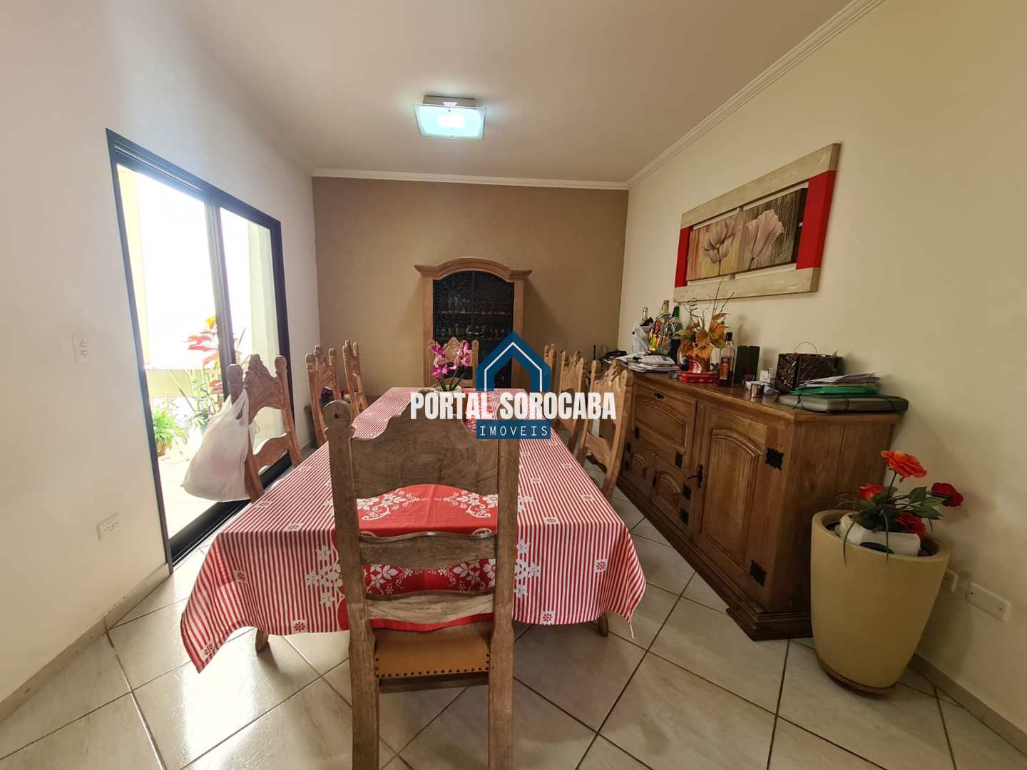 Casa à venda com 3 quartos, 157m² - Foto 5