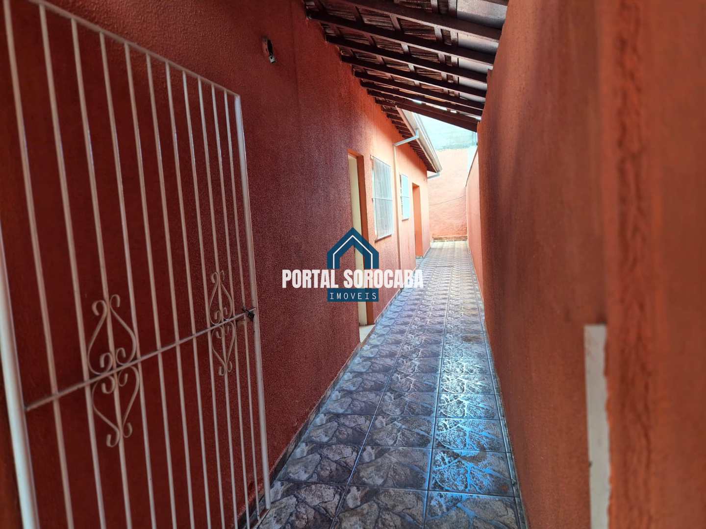 Casa à venda com 2 quartos, 125m² - Foto 5