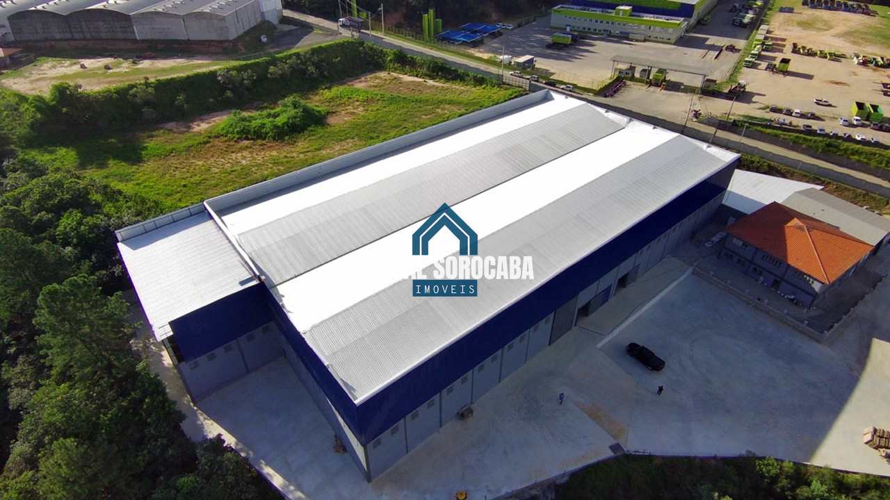 Depósito-Galpão-Armazém à venda e aluguel, 18750m² - Foto 1