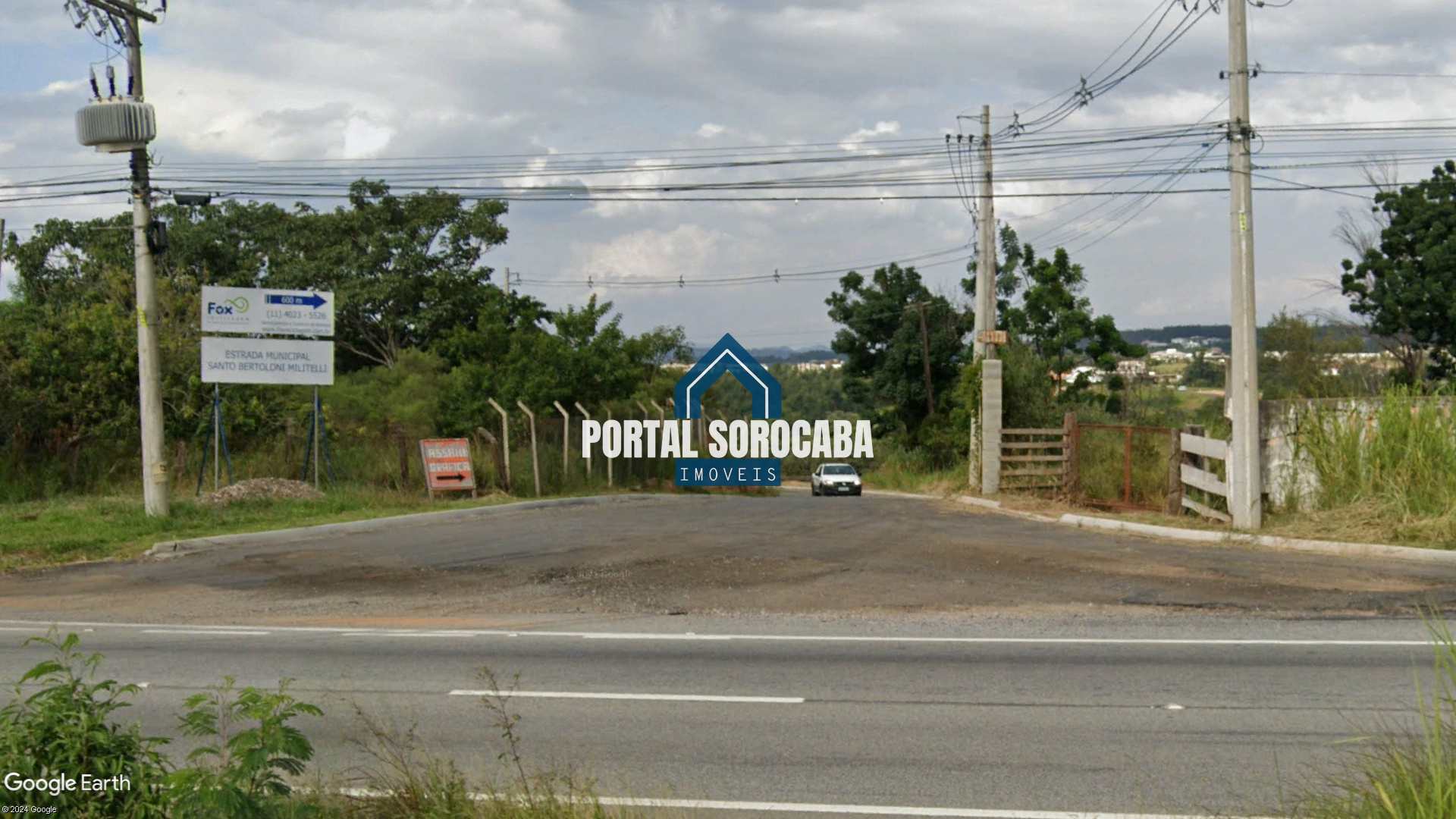 Depósito-Galpão-Armazém à venda e aluguel, 18750m² - Foto 8