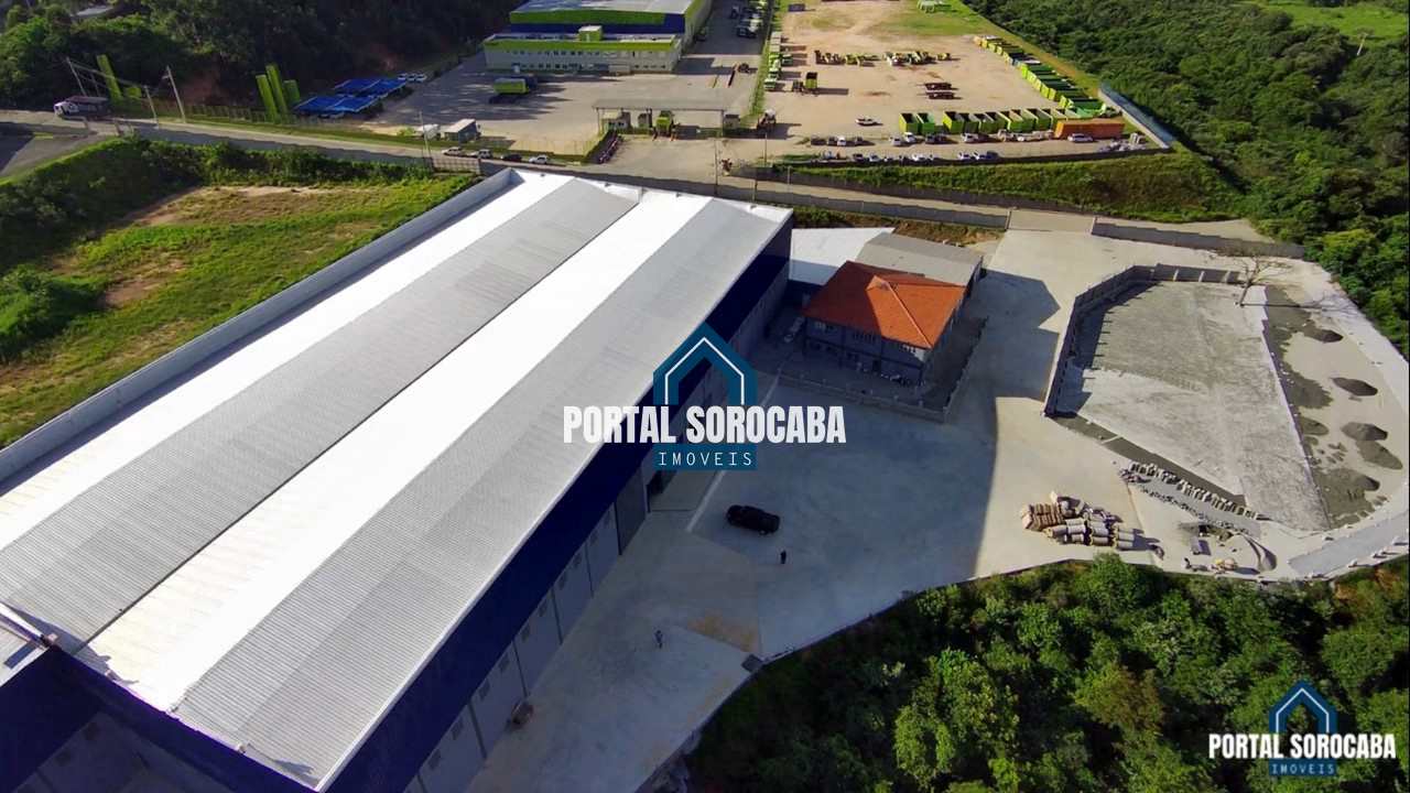 Depósito-Galpão-Armazém à venda e aluguel, 18750m² - Foto 4