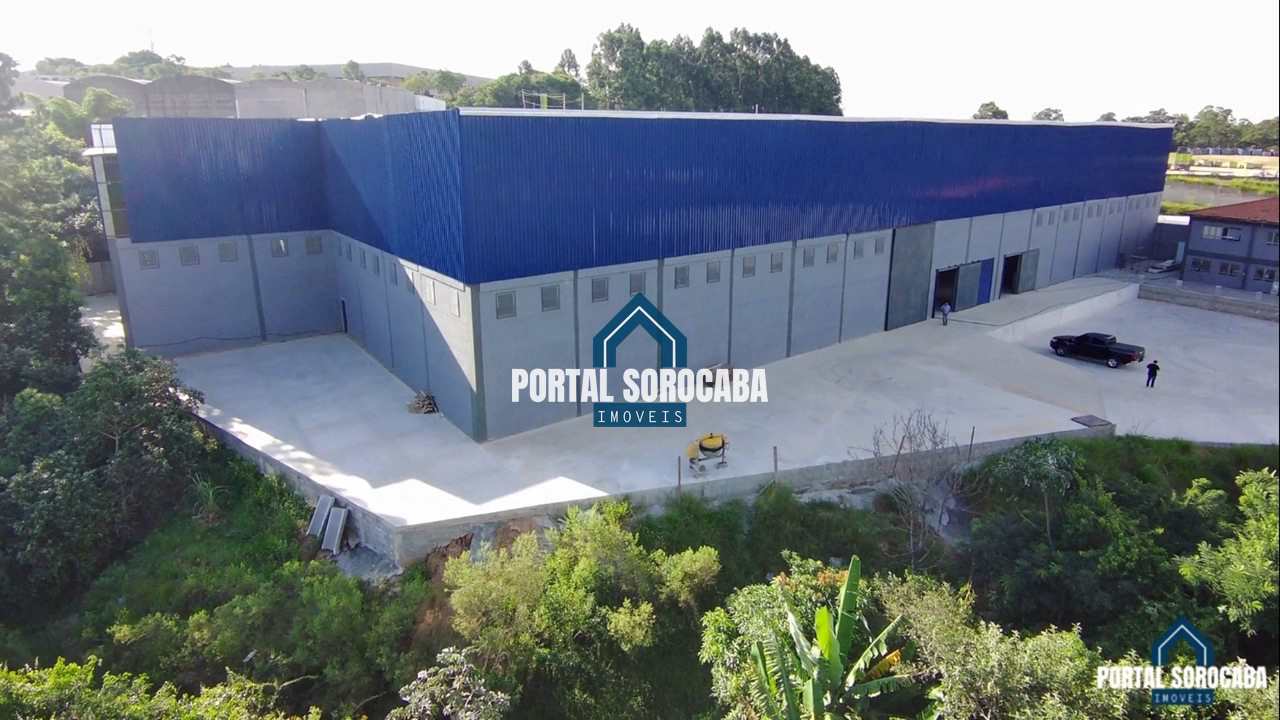 Depósito-Galpão-Armazém à venda e aluguel, 18750m² - Foto 10