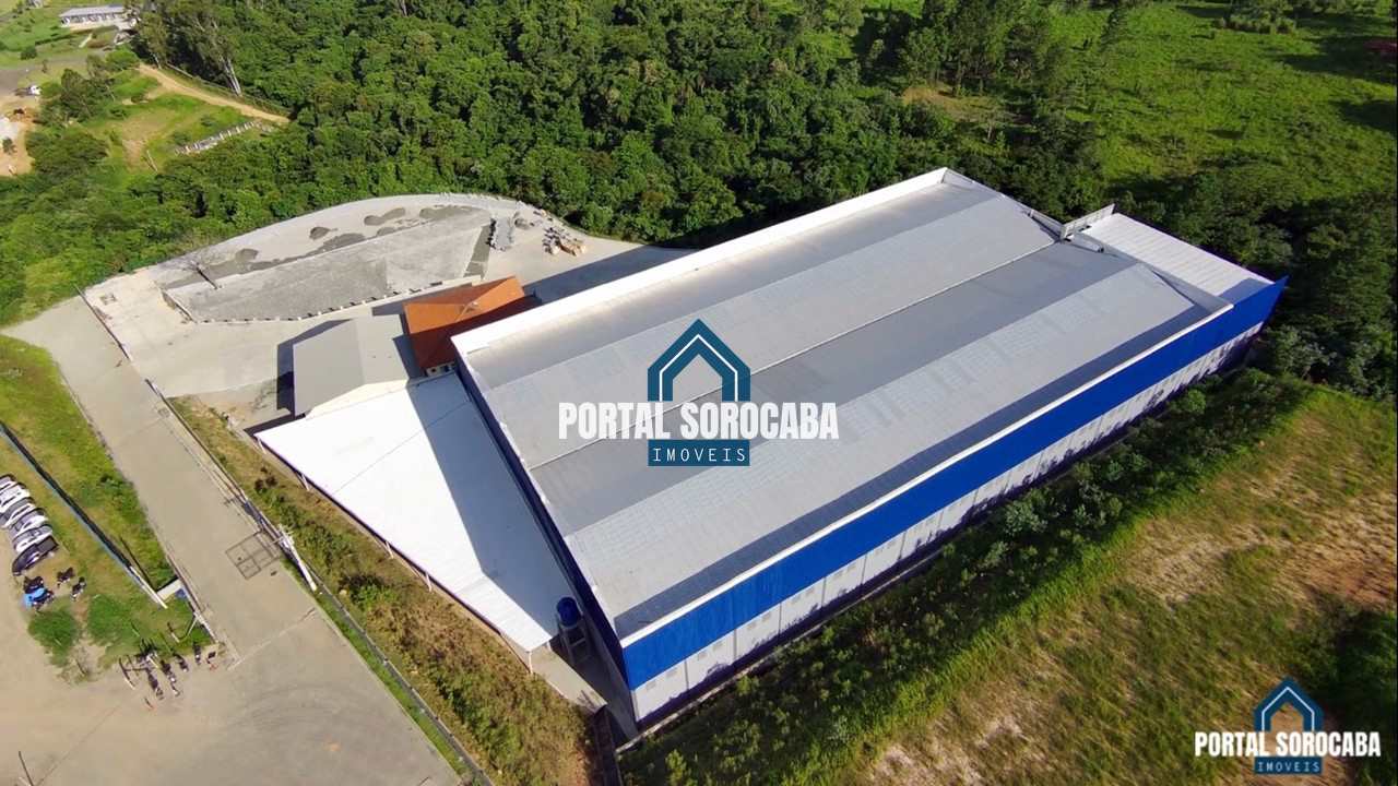 Depósito-Galpão-Armazém à venda e aluguel, 18750m² - Foto 3