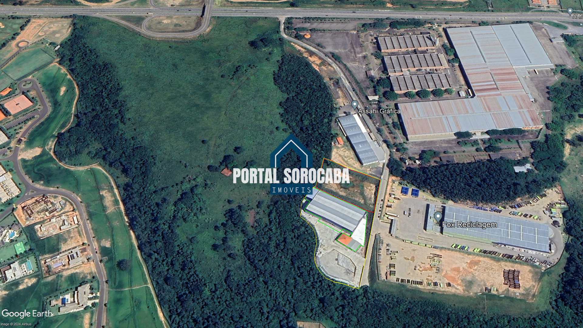 Terreno à venda, 6200m² - Foto 5