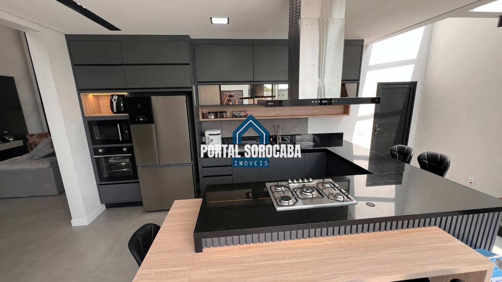 Casa de Condomínio à venda com 3 quartos, 192m² - Foto 19