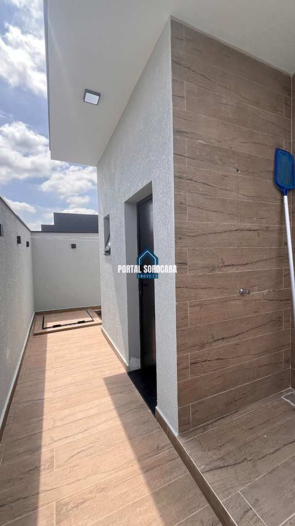 Casa de Condomínio à venda com 3 quartos, 192m² - Foto 23