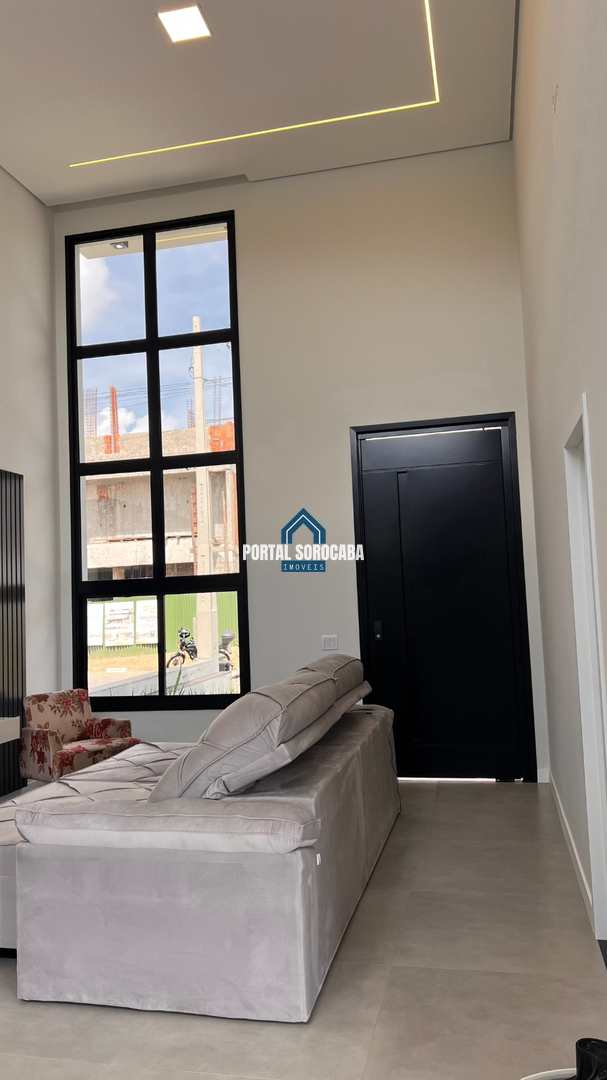 Casa de Condomínio à venda com 3 quartos, 192m² - Foto 2