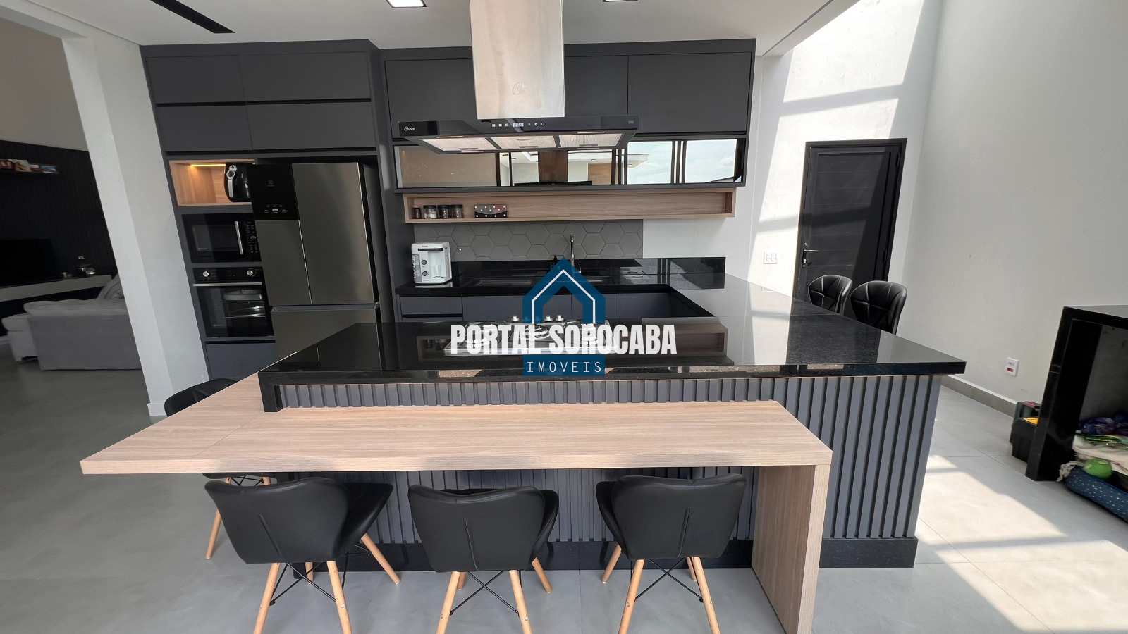 Casa de Condomínio à venda com 3 quartos, 192m² - Foto 18