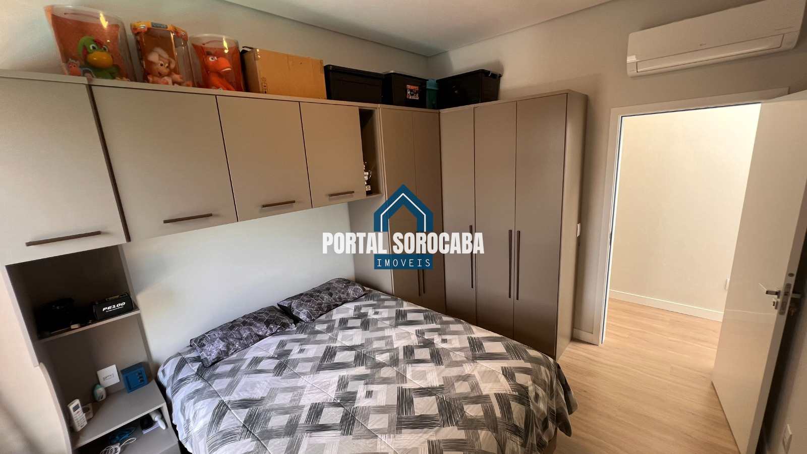 Casa de Condomínio à venda com 3 quartos, 192m² - Foto 13