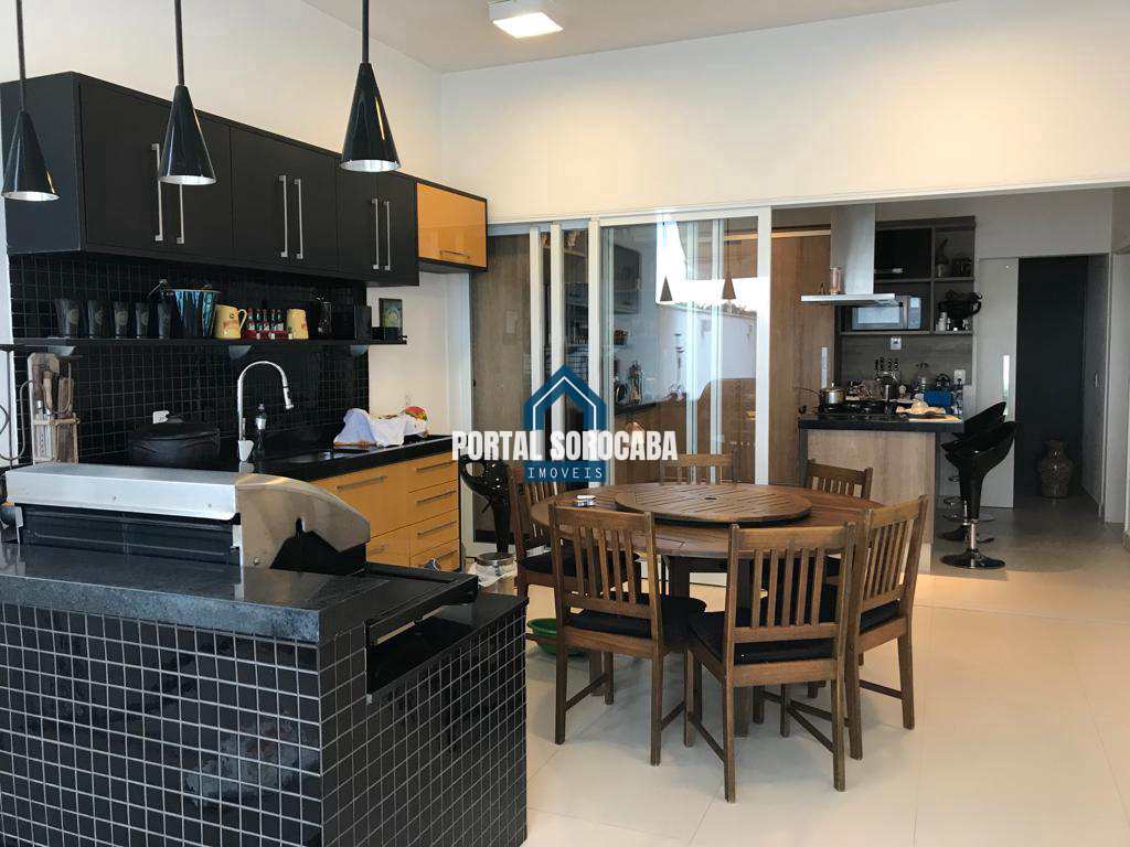 Casa de Condomínio à venda com 3 quartos, 265m² - Foto 12