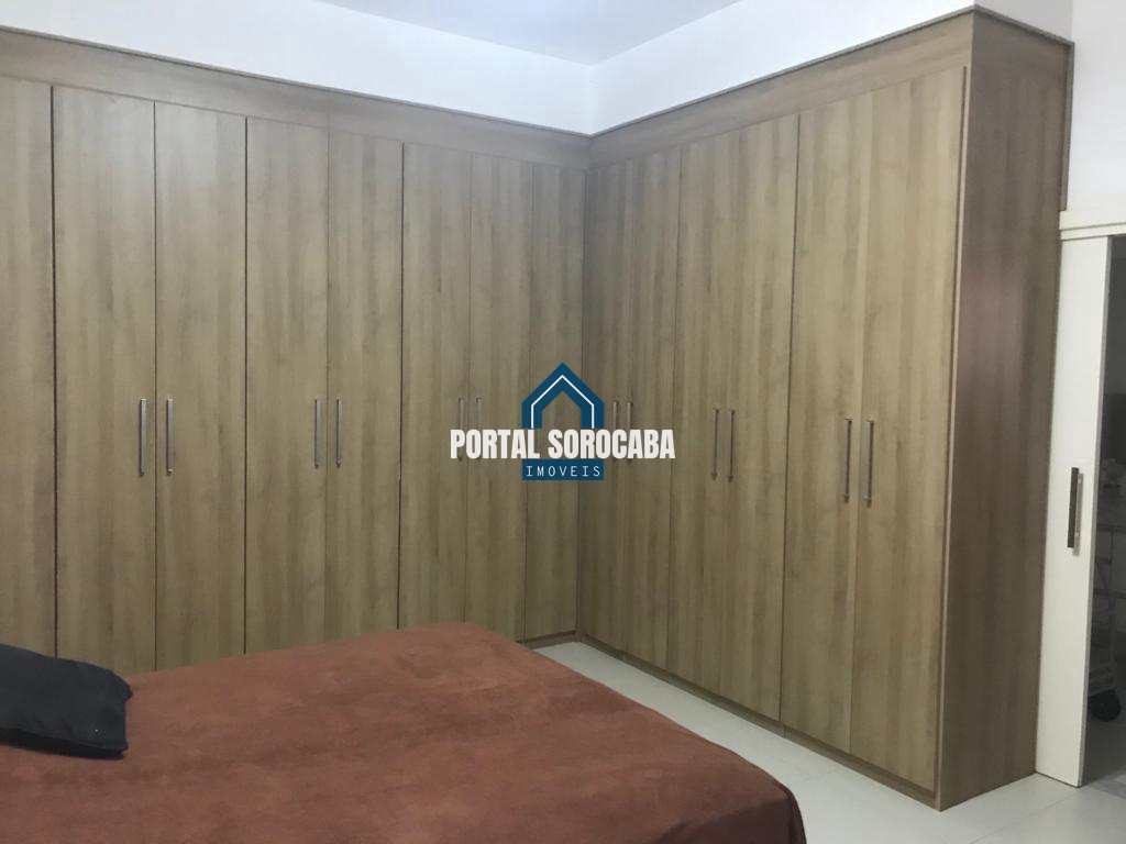 Casa de Condomínio à venda com 3 quartos, 265m² - Foto 17