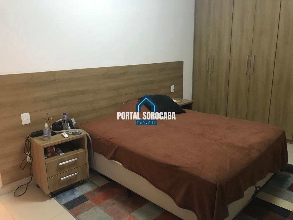 Casa de Condomínio à venda com 3 quartos, 265m² - Foto 16