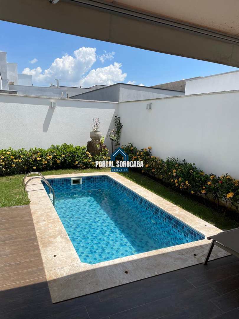 Casa de Condomínio à venda com 3 quartos, 265m² - Foto 23