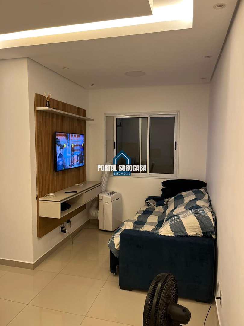 Apartamento à venda com 2 quartos, 52m² - Foto 8