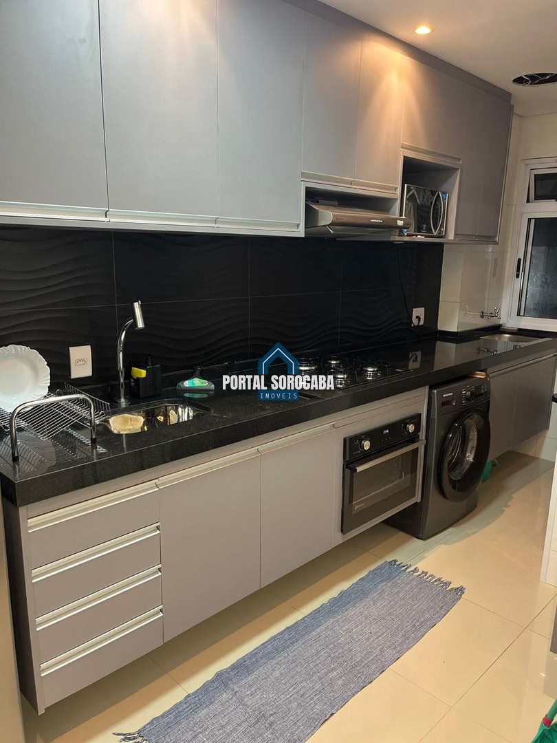 Apartamento à venda com 2 quartos, 52m² - Foto 1