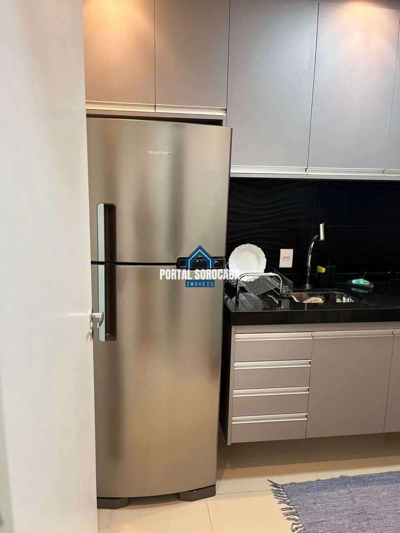 Apartamento à venda com 2 quartos, 52m² - Foto 2