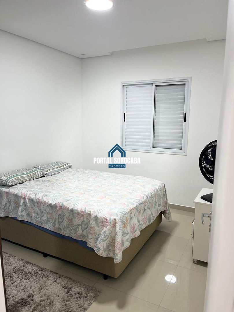 Apartamento à venda com 2 quartos, 52m² - Foto 6