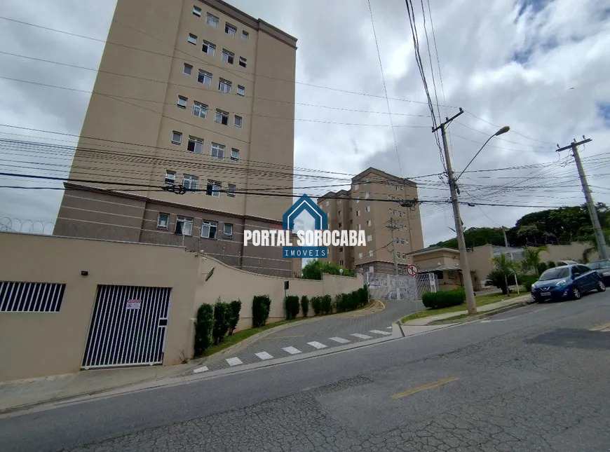 Apartamento à venda com 2 quartos, 52m² - Foto 23