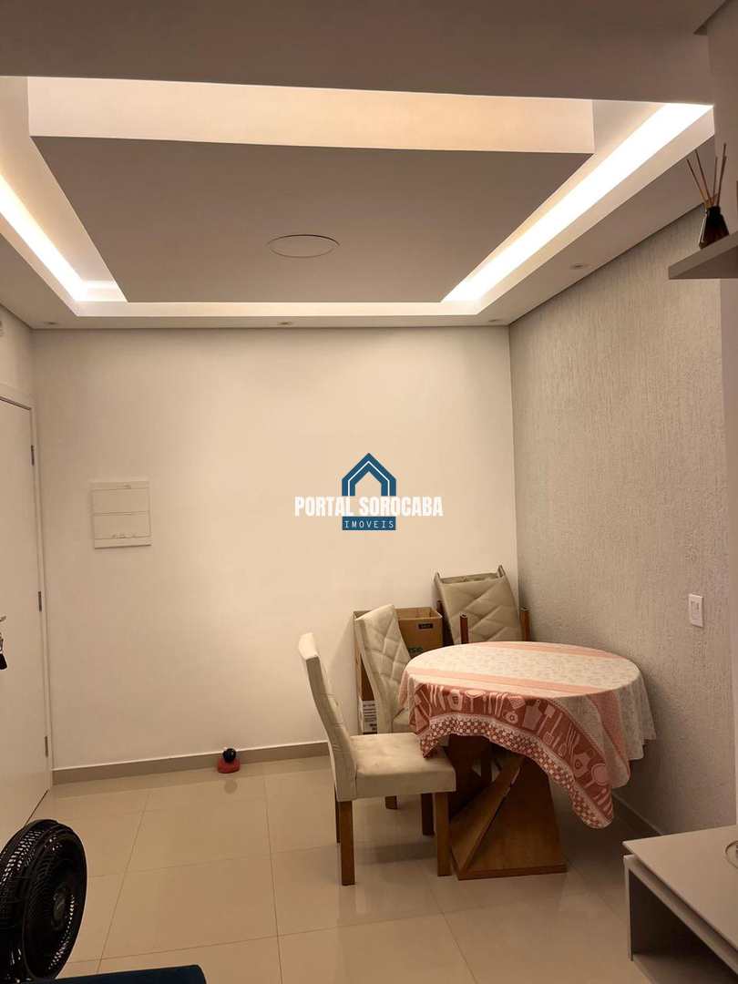 Apartamento à venda com 2 quartos, 52m² - Foto 9