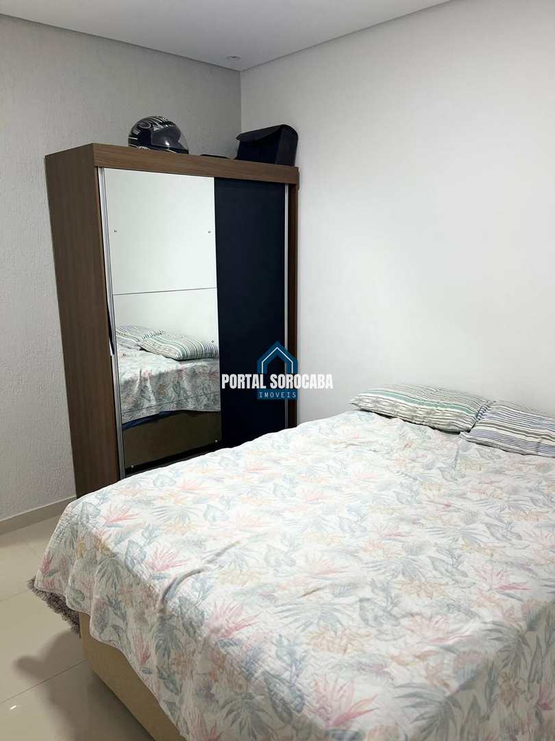 Apartamento à venda com 2 quartos, 52m² - Foto 5