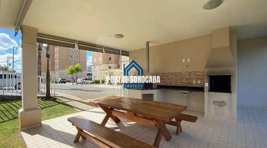 Apartamento à venda com 2 quartos, 52m² - Foto 15