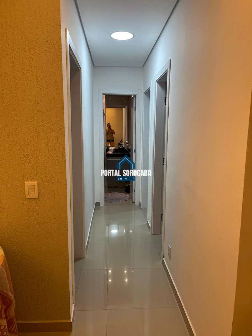 Apartamento à venda com 2 quartos, 52m² - Foto 10