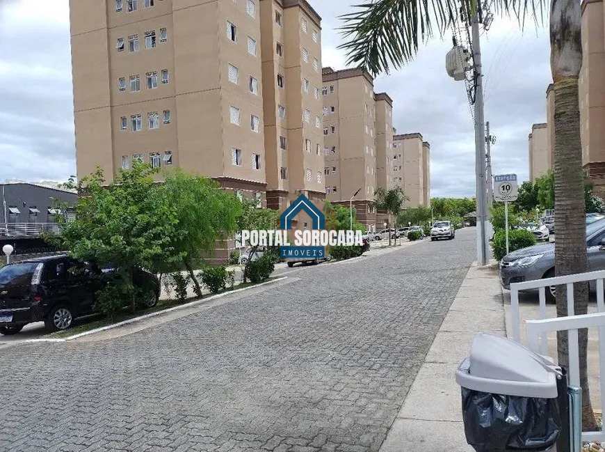 Apartamento à venda com 2 quartos, 52m² - Foto 16