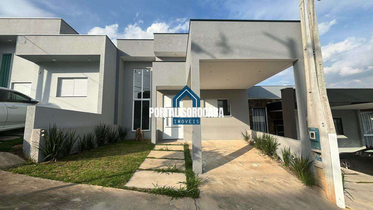 Casa de Condomínio à venda com 3 quartos, 154m² - Foto 2