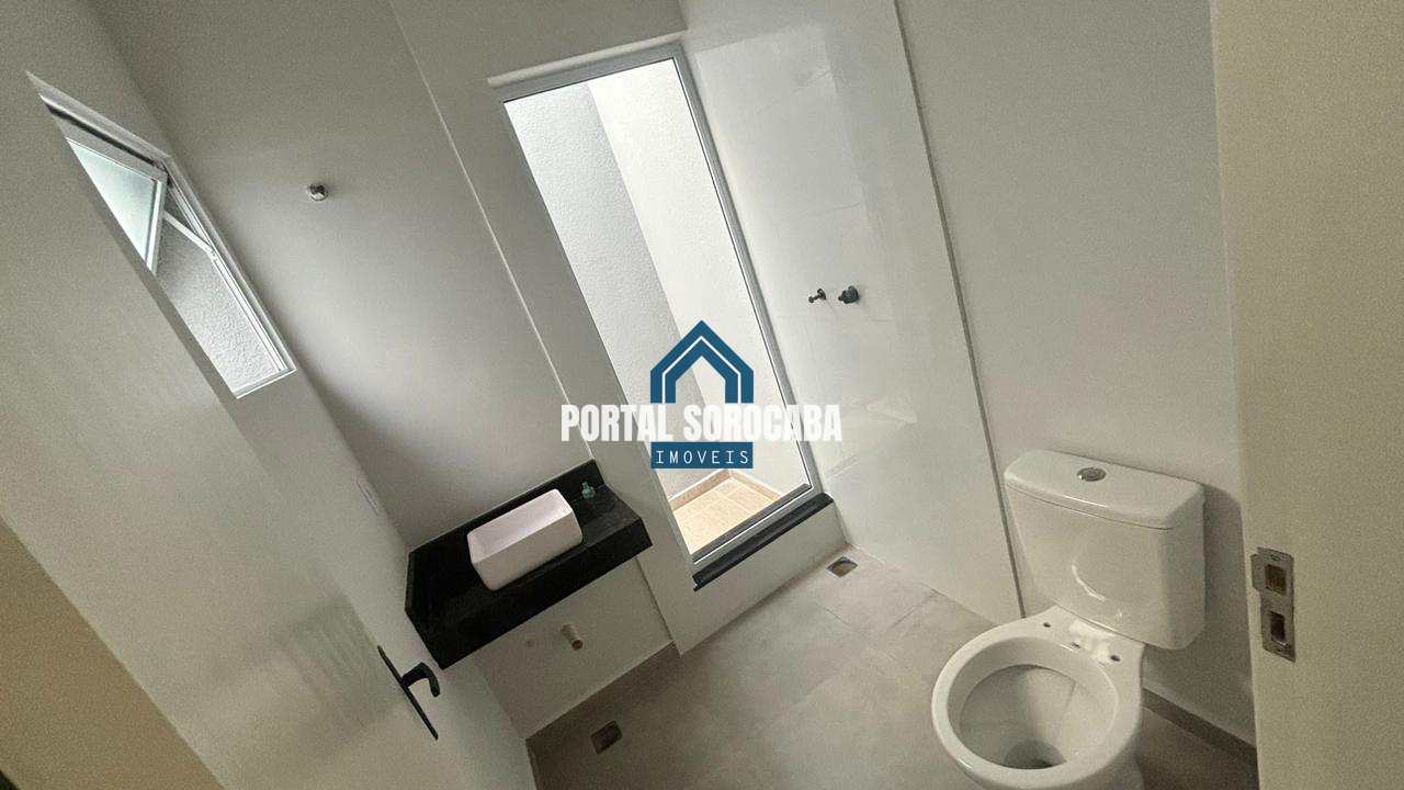 Casa de Condomínio à venda com 3 quartos, 154m² - Foto 16