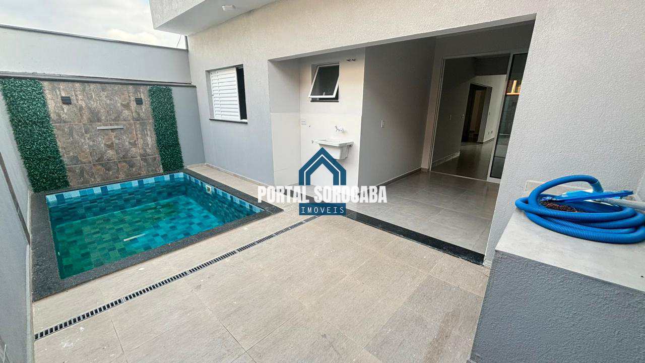 Casa de Condomínio à venda com 3 quartos, 154m² - Foto 22