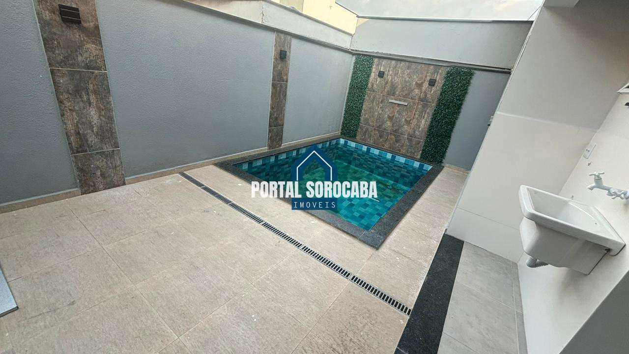 Casa de Condomínio à venda com 3 quartos, 154m² - Foto 23